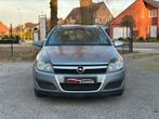 Opel Astra 1.3Cdti/2006/105.000Km/1Ste Eigenaar, Voorwielaandrijving, Stof, Zwart, 4 cilinders