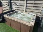 Jacuzzi Balboa 3 personen, Tuin en Terras, Ophalen, Gebruikt, Filter, Vast