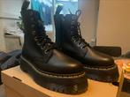 Dr Martens Jadon III, Kleding | Dames, Schoenen, Ophalen, Zwart, Lage of Enkellaarzen, Nieuw