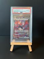 Pokemon Paldean Fates | Charizard 234/091 | PSA 10!! | EN., Ophalen, Nieuw, Losse kaart