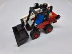 Lego Technic 42116 Skid Steer Loader, Ophalen of Verzenden, Zo goed als nieuw, Lego