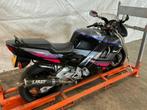 1992 Honda Sport CBR 600F Motorfiets, Motoren, Bedrijf, Overig