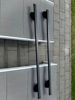 Les barres de toit Norauto utilisées sur la Seat Leon ST, Enlèvement, Utilisé