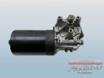Moteur essuie-glace avant d'un BMW 3-Serie, Enlèvement ou Envoi, 3 mois de garantie, Utilisé, BMW