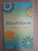 Thich Nhat Hanh - Mindfulness, Ophalen of Verzenden, Zo goed als nieuw, Thich Nhat Hanh