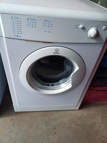 Droogkast Indesit  beschikbaar voor biedingen
