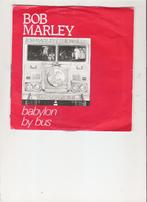 Bob Marley - Stir It Up - Rat Race, Gebruikt, 7 inch, Single, Ophalen of Verzenden