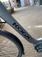 fiets electric, Fietsen en Brommers, Ophalen of Verzenden, Zo goed als nieuw