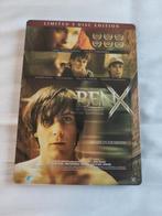 Dvd ben x -limited 2disc edition -steelbook- BEN X dvd., CD & DVD, DVD | Drame, Comme neuf, Enlèvement ou Envoi