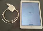 Apple iPad Air - 32GB - WiFi *Perfecte staat*, Computers en Software, Apple iPads, 9 inch, 32 GB, Apple iPad, Wit