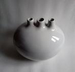witte design vaas, Ophalen of Verzenden