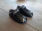 Puma BMW schoentjes, Kinderen en Baby's, Babykleding | Schoentjes en Sokjes, Schoentjes, Verzenden, Puma, Zo goed als nieuw
