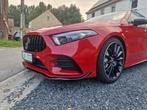 Mercedes-Benz A35 Amg reeds gvv, Rouge, Achat, Euro 6, Carnet d'entretien