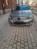 Mercedes 180 cdi année 2012, 5 places, Berline, 4 portes, Diesel