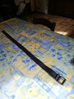 Ceinture dame grise. 90cm L. 4cm large. Neuve., Vêtements | Femmes, Ceintures, Enlèvement ou Envoi, Comme neuf, Ceinture