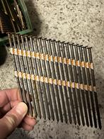 clous clouteuse, Enlèvement, Comme neuf, Clous