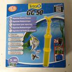 Tetra GC 50 Gravel Cleaner, Dieren en Toebehoren, Ophalen, Nieuw