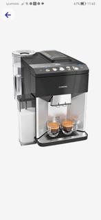 Machine à café Siemens eq500 TQ503R01 à grains, Electroménager, Cafetières, Cafetière, Enlèvement ou Envoi, Café en grains