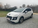 Peugeot 3008, Auto's, Peugeot, Te koop, 5 deurs, Stof, SUV of Terreinwagen