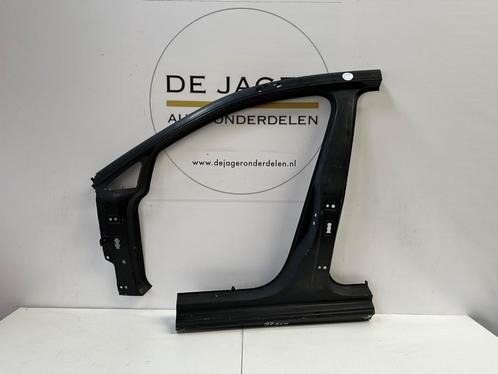 VW GOLF 8 VIII 5H ZIJPANEEL LINKS VOOR 5H4809051 5H6809665, Auto-onderdelen, Carrosserie, Volkswagen, Voor, Links, Gebruikt