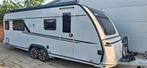 Knaus Sudwind 650 PXB **FULL OPTION** BJ2024, Caravans en Kamperen, Caravans, Particulier, Mover, Knaus