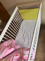 Baby bed, Ophalen, Gebruikt