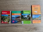 Reisgidsen - Madeira, Boeken, Europa, Zo goed als nieuw, Reisgids of -boek, Ophalen