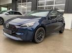 Mazda 2 Homura, Auto's, Mazda, Automaat, Blauw, 90 pk, 66 kW