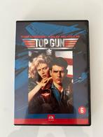 Dvd Top Gun, Cd's en Dvd's, Ophalen of Verzenden, Zo goed als nieuw