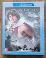 Bluray Le Choc des Titans, Ophalen, Zo goed als nieuw, Overige genres