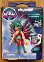 Sinterklaas tip - nieuw - Playmobil Ayuma - ridder fee Josy, Kinderen en Baby's, Speelgoed | Playmobil, Ophalen of Verzenden, Nieuw