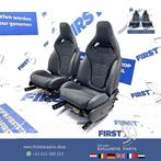 W206 S206 C63 AMG Recaro KUIP STOELEN SET C63s E PERFORMANCE, Auto-onderdelen, Interieur en Bekleding, Ophalen of Verzenden, Gebruikt