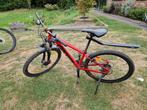 CUBE AIM allroad mountainbike, Fietsen en Brommers, Ophalen, Gebruikt, Overige merken