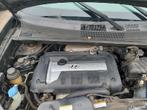 EXPANSIERESERVOIR Hyundai Tucson (JM) (01-2004/11-2010), Auto-onderdelen, Gebruikt, Hyundai