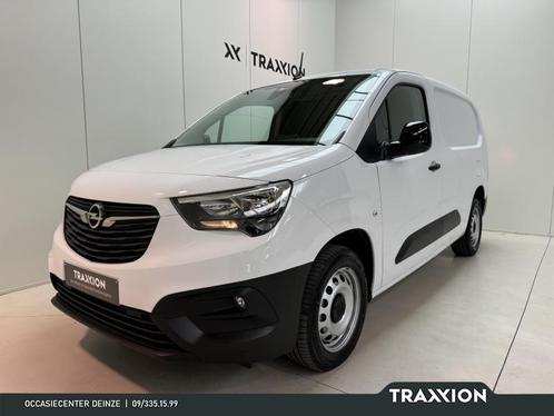 Opel Combo 1.5TD L2H1 HEAVY GPS|DAB|PDC|CAMERA|CARPLAY..., Autos, Opel, Entreprise, Combo Tour, Airbags, Air conditionné, Bluetooth