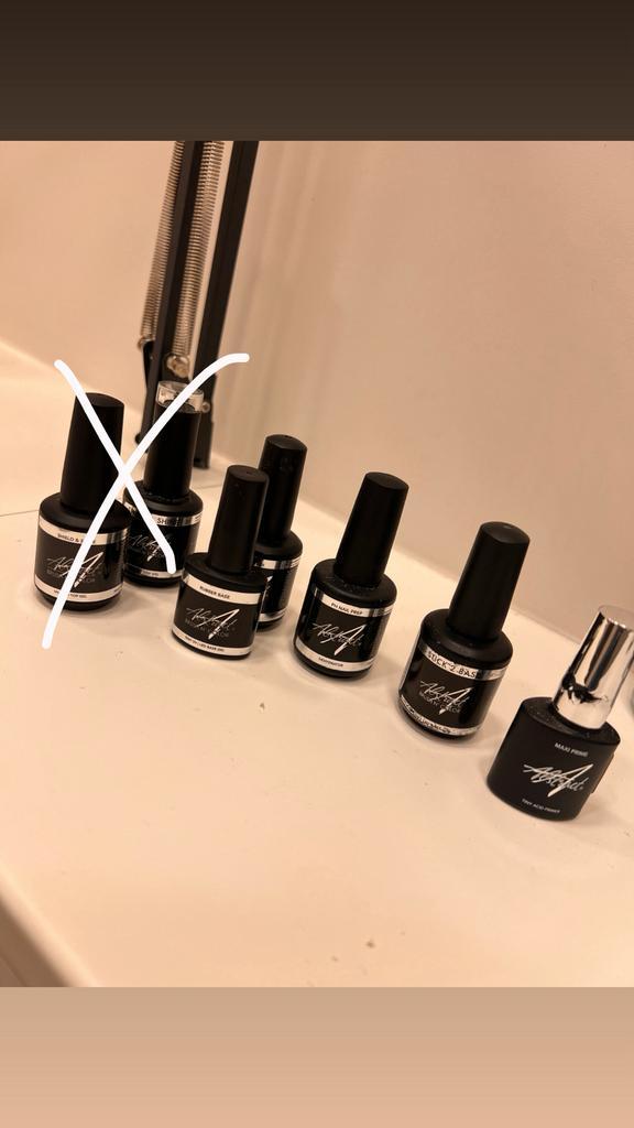 Abstract, Bijoux, Sacs & Beauté, Beauté | Cosmétiques & Maquillage, Comme neuf, Enlèvement