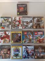 10 klassieke PS3 games, Games en Spelcomputers, Gebruikt, Ophalen