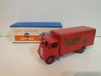Dinky toys 514 Slumberland Van, Ophalen of Verzenden, Zo goed als nieuw, Bus of Vrachtwagen, Dinky Toys