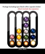 Nespresso vertuo cup houder X2, Ophalen, Zo goed als nieuw