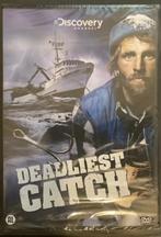 Deadliest Catch Dvd Nieuw Geseald !, CD & DVD, DVD | Documentaires & Films pédagogiques, Tous les âges, Enlèvement ou Envoi, Neuf, dans son emballage