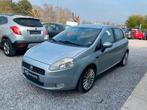 fiat, Auto's, Zwart, Bedrijf, 5 deurs, Punto