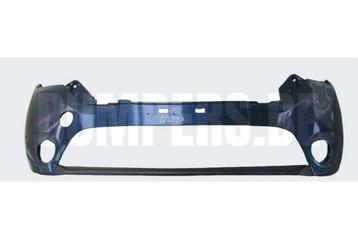 Bumper Dacia Dokker 12-620222633r Voorbumper Q2057 beschikbaar voor biedingen