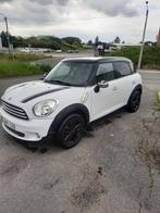 Mini cooper sport diesel, Cuir et Tissu, Achat, Autre carrosserie, Blanc