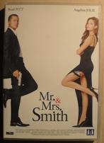 Mr & Mrs Smith, CD & DVD, DVD | Thrillers & Policiers, Enlèvement ou Envoi