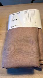 Gordijnen Anakasja Ikea oud-roze, Ophalen, Anakasja Ikea, 200 cm of meer, Zo goed als nieuw
