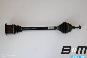 Aandrijfas rechts voor Audi A6 4F 2.0 TDI CAH 4F0407272G beschikbaar voor biedingen