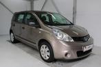 Nissan Note 1.4i 16v Acenta ~ Airco ~ Gekeurd, Autos, Nissan, 5 places, Achat, 4 cylindres, 1092 kg