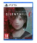 PS5 SILENT HILL f, Ophalen, Zo goed als nieuw