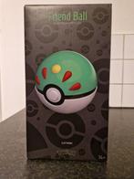 Sealed Pokémon Friend Ball Electronic Replica, Hobby en Vrije tijd, Nieuw, Overige typen, Ophalen of Verzenden