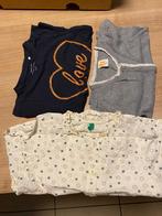 Meiajes kleren, Kinderen en Baby's, Babykleding | Baby-kledingpakketten, Ophalen, Zo goed als nieuw